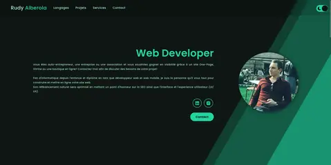 portfolio Rudy Alberola