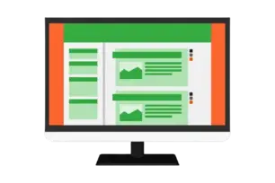 image backoffice