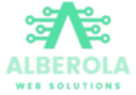 logo alberola rudy
